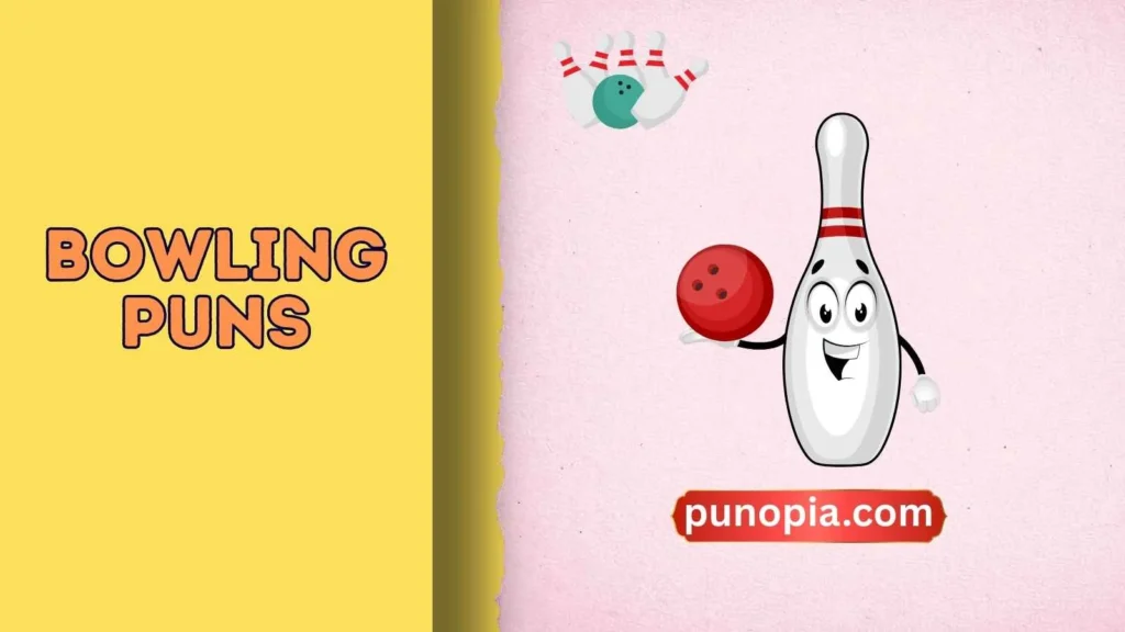 bowling puns
