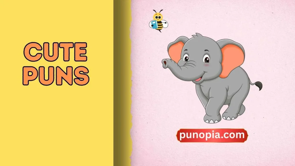cute puns