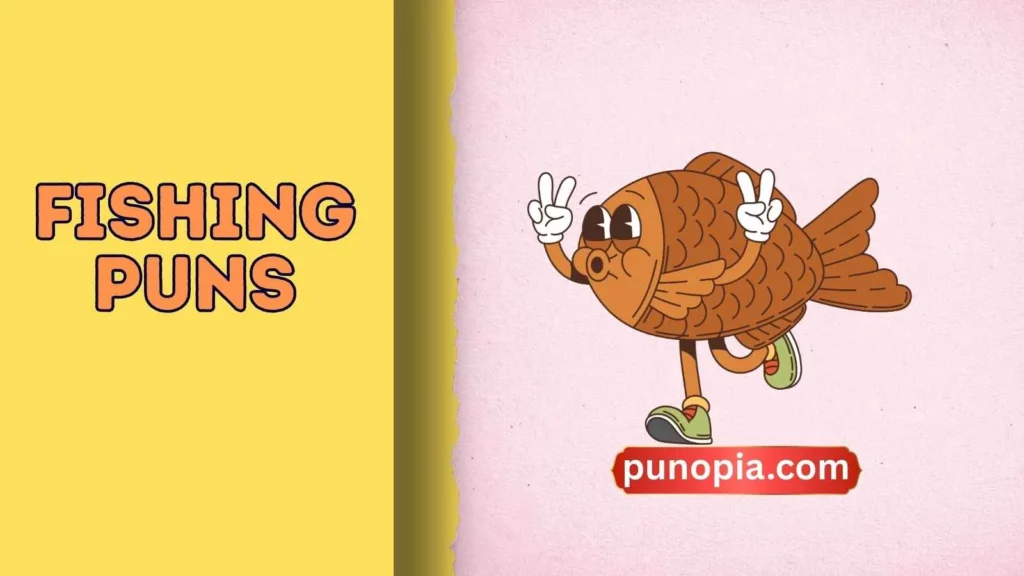 fishing puns
