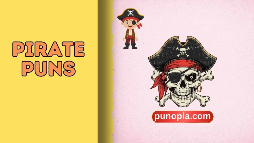 pirate puns