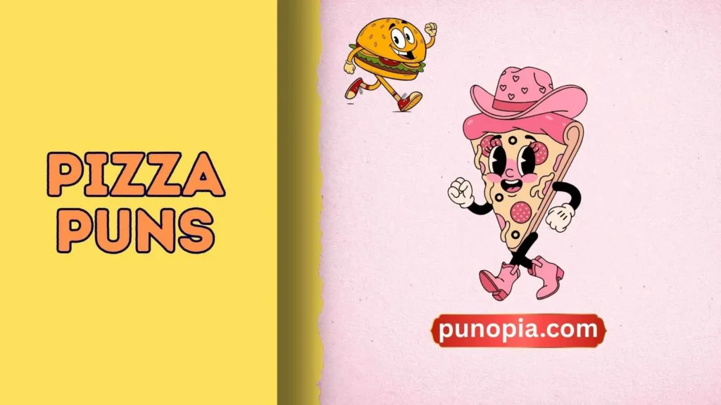 pizza puns