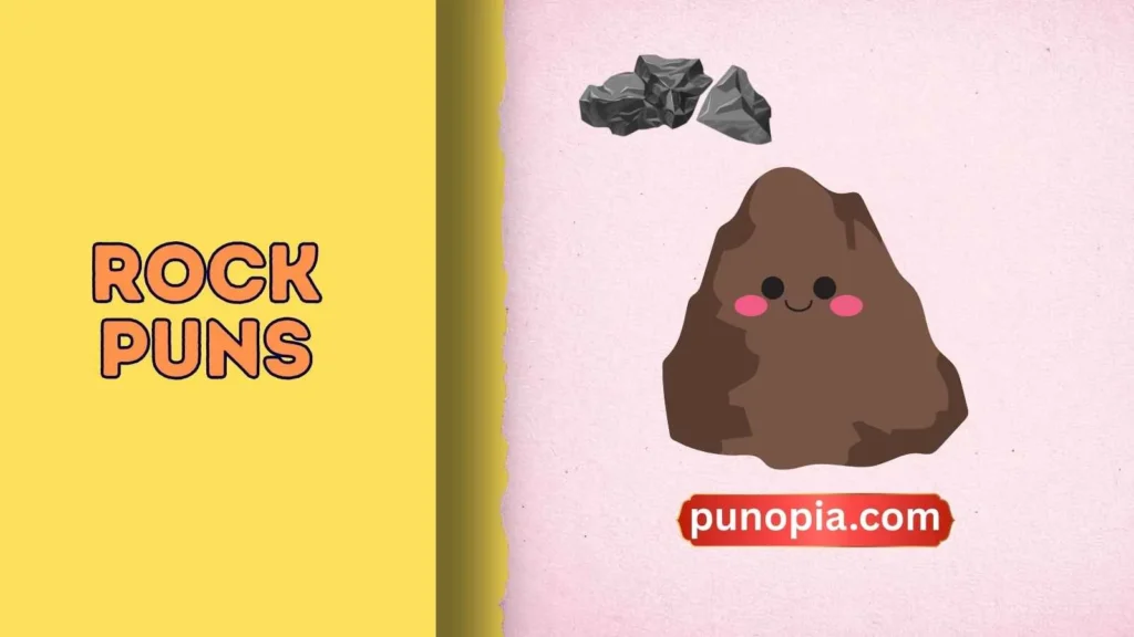 rock puns