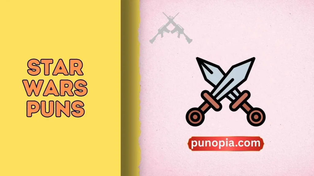 star wars puns