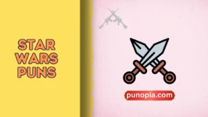 star wars puns