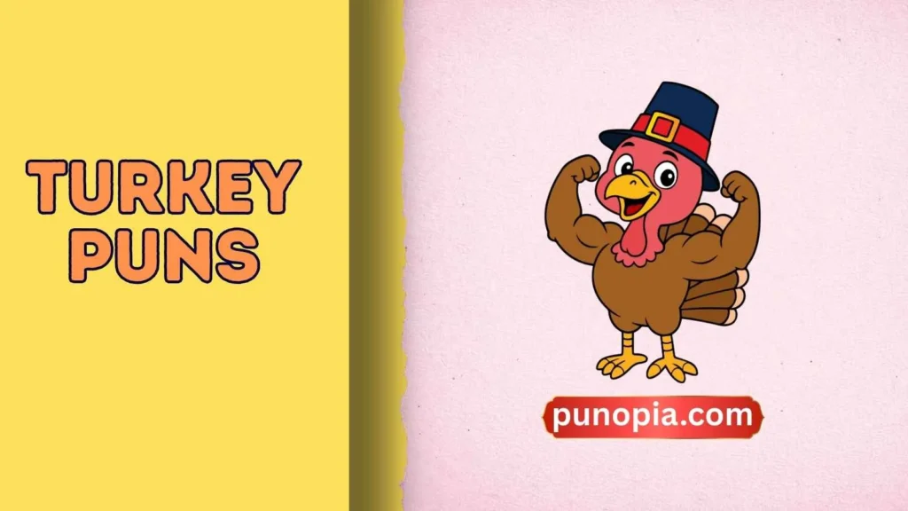 turkey puns