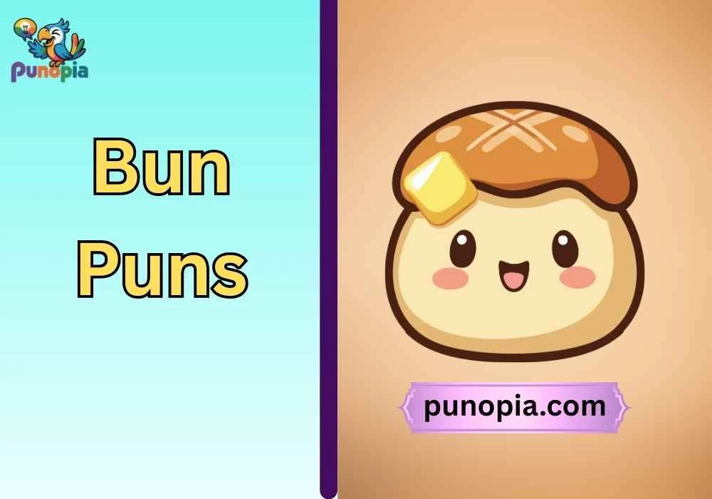 Bun Puns