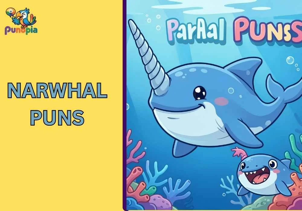 narwhal puns