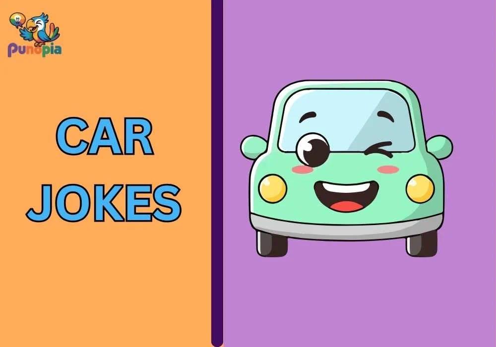 car jokes