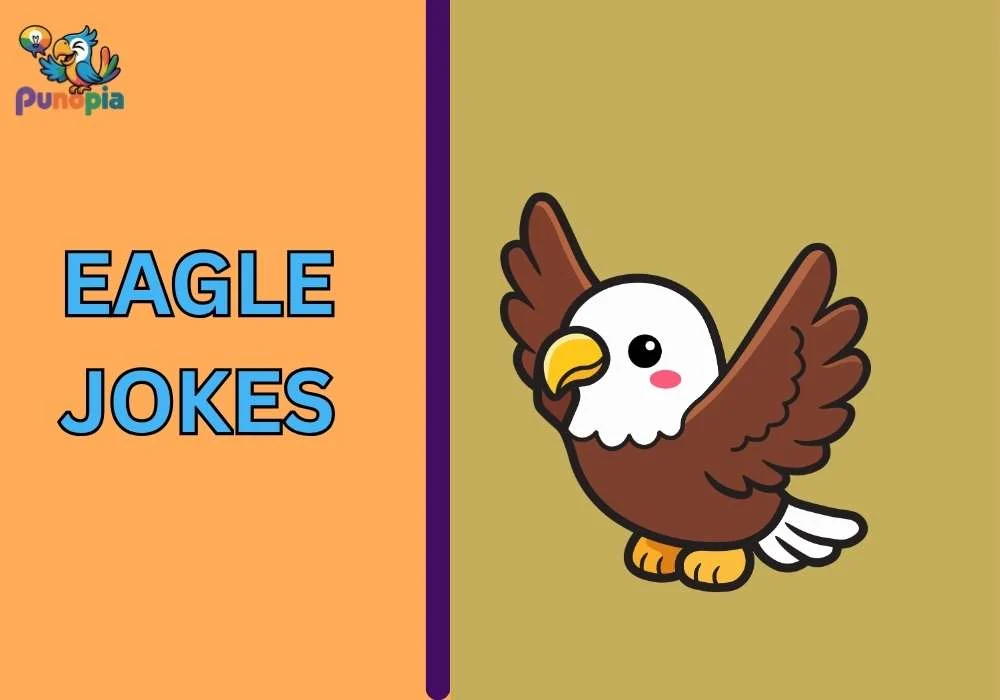 Eagle Jokes
