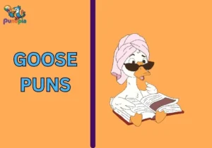 goose puns