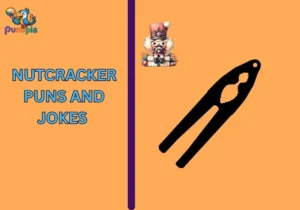 Nutcracker puns and jokes