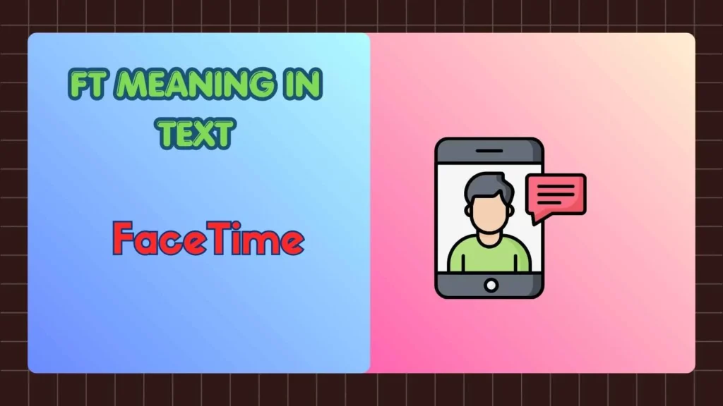 FT Meaning in Text