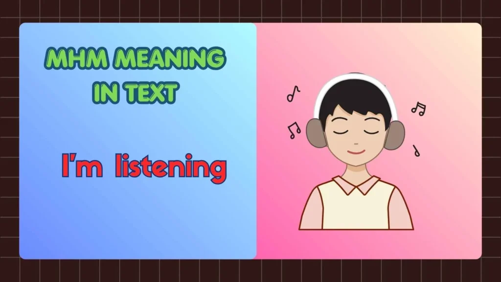 MHM Meaning in Text