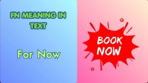 FN Meaning in Text