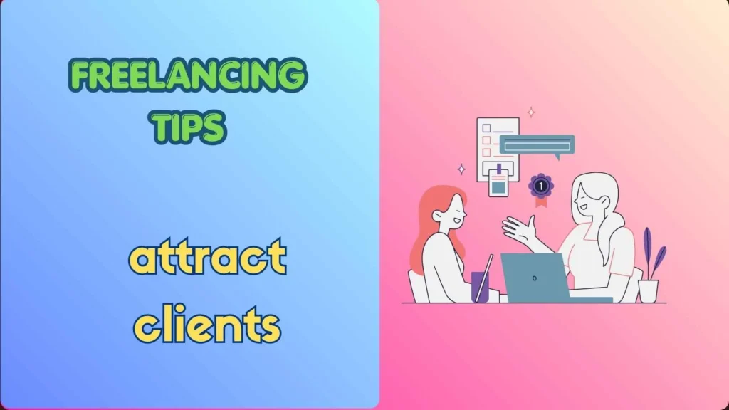 Freelancing Tips
