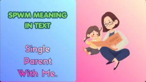 SPWM Meaning in Text